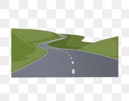 Asphalt Road Cartoon Illustration Highway Illustration Road Illustration Road Road Traffic Road Flat Road Cartoo Cartoon Illustration Cartoon Painting Clip Art