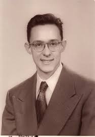 Maxwell Foster Obituary