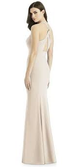 Studio Design Collection Style 4527 Designer Bridesmaid Dresses Long Bridesmaid Dresses Bridesmaid Dresses