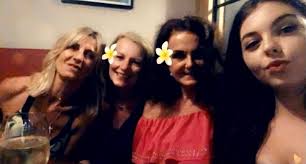 Tribute to Lesley Dunn, 1958