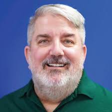 OCGMC: Merry & Bright: Tinseltown by Patrick Reynolds