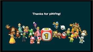 Oct 06, 2018 · *welcome to our super mario party unlockables guide. What Are Gems In Super Mario Party And How Do You Get Them Gamepur