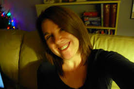 A Twitterview Jaunt with Amy Welborn