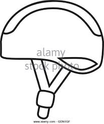Bike helmet coloring page from motorcycles category. Design Bike Helmet Sketch Templates Sketch Coloring Page Coloring Pages