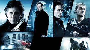 The Deadly Game - JioHotstar