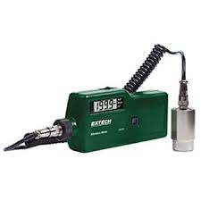 Extech md10 magnetic field detector подробнее. Extech Vb450 Vibration Meter With Remote Sensor From Masterflex