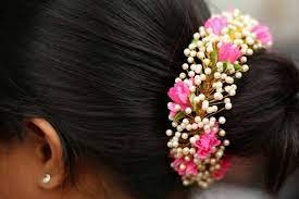 Hair Clips Flower Hair Accessories Wedding Hair Accessories Bridal Hair Accessories