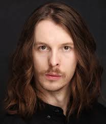 James Moore - UP – The Adult Cerebral Palsy Movement