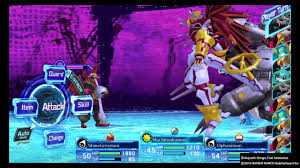 Digimon Story Cyber Sleuth Barbamon Youtube Игры на пк » приключения » digimon story cyber sleuth: digimon story cyber sleuth barbamon