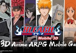 Redeem this code and get the reward. Bleach 3d Mobile Redeem Code