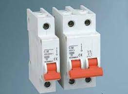 It shows the components of the circuit as simplified shapes and the capacity and signal friends together with the devices. What Is The Difference Between A Single Pole And A Double Pole Mcb Quora