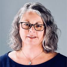 Lori Gabriel Gunther, MS, CPXP