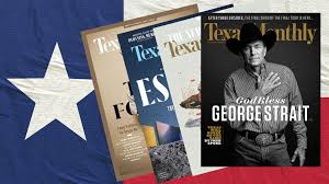 Oil and gas billionaire heiress acquires Texas Monthly magazine | Financial  Times