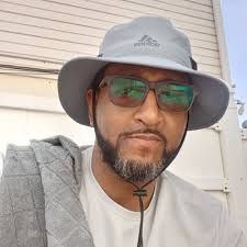 Tony Capers (@TonyMastermind)