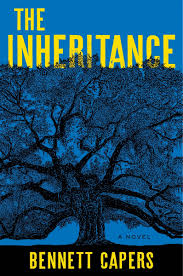 The Inheritance E-book