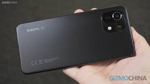 Xiaomi 11 Lite 5G NE Review: New Chip ...
