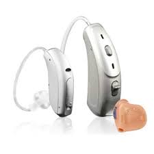 Conventional Hearing Aids – Canberra Audiology