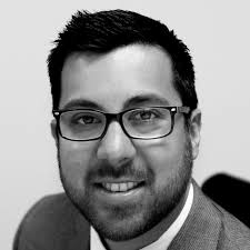 Aaron Guevara, Realtor