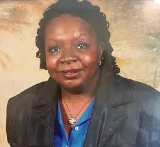 Teresa Rhodes Obituary