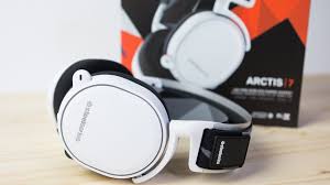 Rgb aydınlatmalı steelseries arctis 5 i̇ncelemesi. Arctis 7 Setup Tutorial Youtube