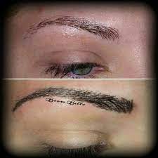 Pin On Brows