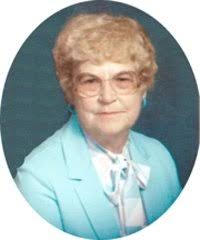 Obituary of Mildred E. Moore