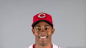 Reds rank in MLB TV ratings