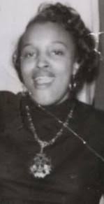 Dorothy Brunt's Memorial Website