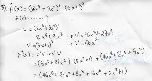 Saya akan memberikan 25 contoh soal psikotes matematika dan pembahasannya. Soal Matematika Tersusah Helmi Kediris