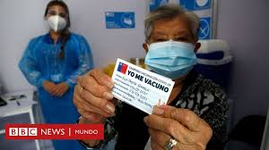 Cada grupo tiene un día específico, aunque lo que genera mayor logística es el de los adultos mayores, ya que tienen un día definido. Coronavirus En Chile Las Claves Que Explican La Exitosa Campana De Vacunacion Contra La Covid 19 En El Pais Sudamericano Bbc News Mundo