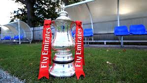 Ball numbers for the draw; Fa Cup Fourth Round Qualifying Draw 2020 21 The Non League Football Paper