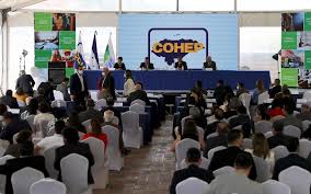 Jun 15, 2021 · oea exige a daniel ortega la liberación de candidatos presidenciales encarcelados. Sector Privado De Honduras Entrega Una Propuesta A Los Candidatos Presidenciales Revista Summa