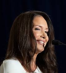 Donald Trump Picks Brooke Rollins, His Loyalist, As US Agriculture Secretary