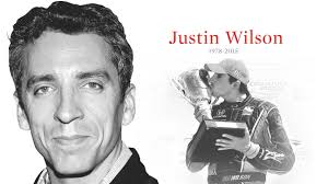 IndyCar's Justin Wilson, 37, dies after injury