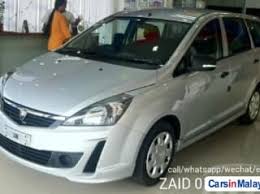 Home / archives for proton exora baru 2018. Trade Proton Exora Trovit