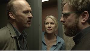 A Look at Birdman or (The Unexpected Virtue of Ignorance)