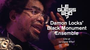 Damon Locks Black Monument Ensemble ‎– Now (2021)