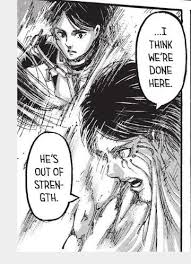 In The Series Attack On Titan Did Eren Obtain The War Hammer Titan Powers Quora Free shipping for many products! in the series attack on titan did eren