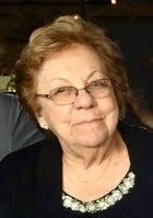 Gloria Marsico Obituary