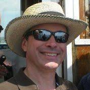 Keith Strunk (keithrus)