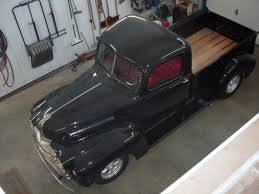 Image result for Dark Slate Gray 1946 Mercury