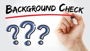 The consequences of making the wrong hire are staggering. Background Check Rajdhani
