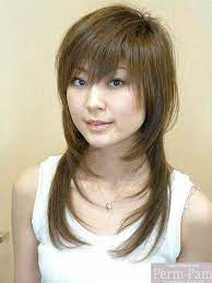 Japanese Hair Mullet Long Layered Hair Hair Styles Haircuts For Long Hair