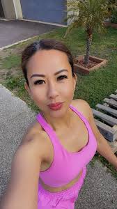 First half-marathon! Well-done Michelle Spiteri !