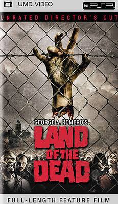 Land of the Dead, Asia Argento,Eugene Clark,Phil Fondacaro,John  Leguizamo,Dennis 25192862625| eBay
