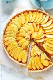 Tarte Aux Pommes Avec Compote Recette Facile Rapide Recette Recette Recette Facile Et Rapide Tarte Aux Pommes