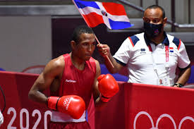 2 3 responsable del equipo olímpico es el comité olímpico español‎, así como las federaciones deportivas nacionales de cada deporte con participación. Alexy De La Cruz Cae En Octavos Boxeo Tokio 2020