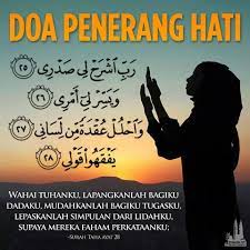 2.kebaikan ilmu tidak ada simpanan yg lebih berguna daripada. Doa Penerang Hati Untuk Menghadapi Peperiksaan Cikgu Norazimah