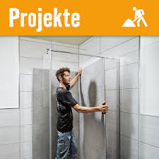 Gestalte deine individuelle duschrückwand ganz nach deinen wünschen, denn. Duschruckwand Einbauen Hornbach Meisterschmiede Youtube