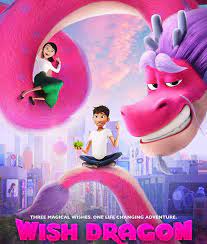 Encanto'nun büyüsü, ailedeki her çocuğu, süper güçten, bir, mirabel hariç her çocuğa iyileştirme gücüne eşsiz bir hediye ile kutsadı. Ù…Ø´Ø§Ù‡Ø¯Ø© ÙÙŠÙ„Ù… Wish Dragon 2021 Ù…ØªØ±Ø¬Ù… Ø§ÙˆÙ† Ù„Ø§ÙŠÙ†